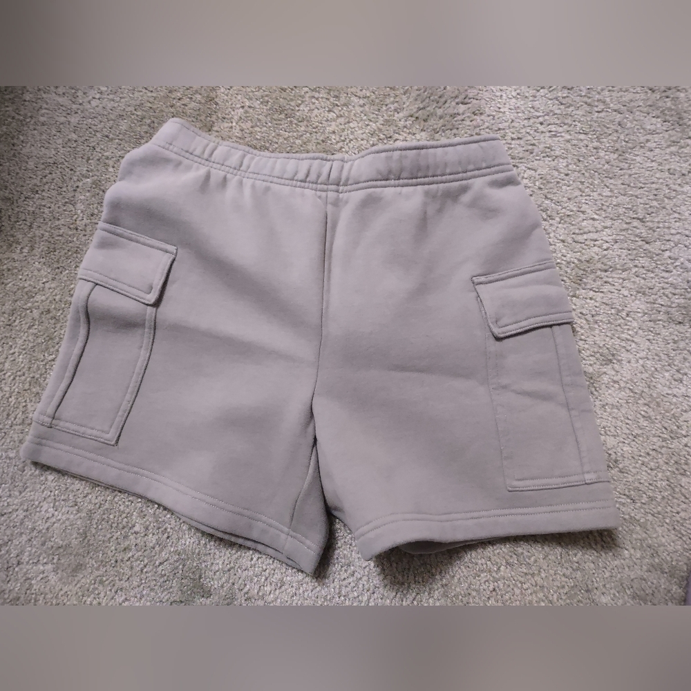 Aritzia Cargo Shorts